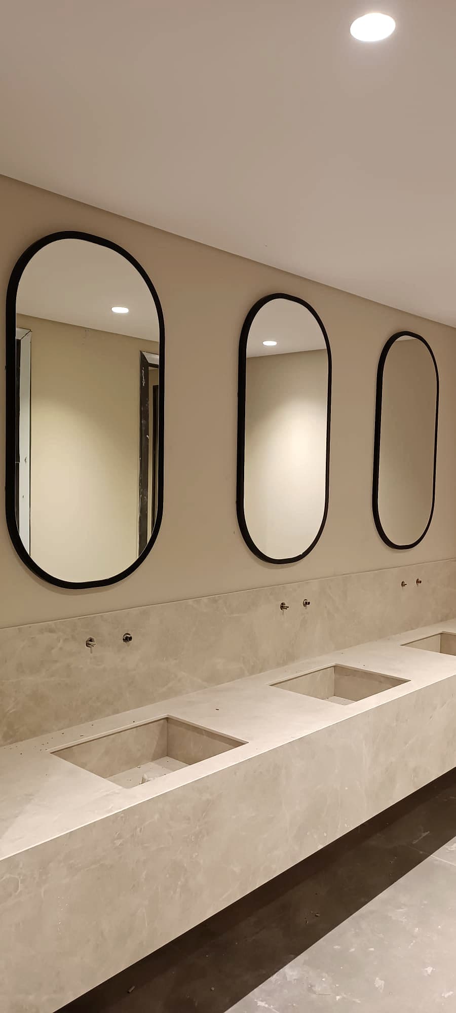 Banyo & Mutfak Aynaları — uygulama görseli 1