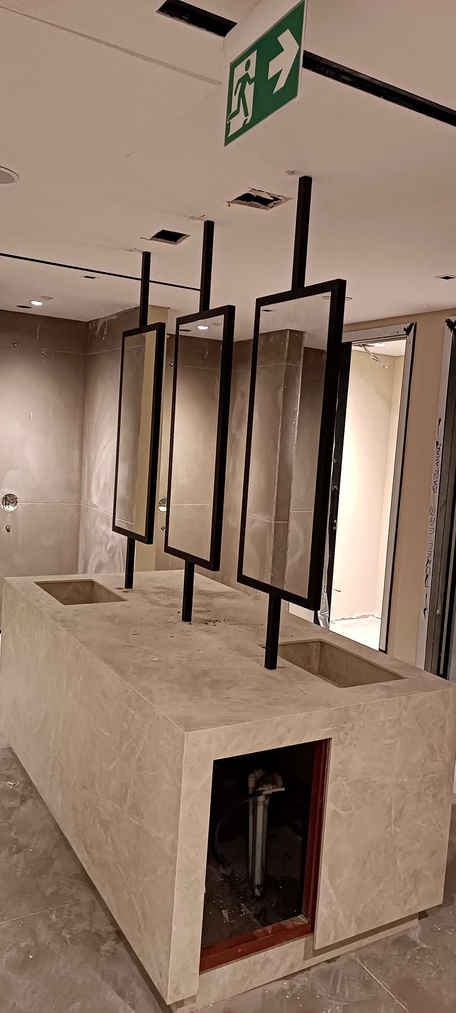 Banyo & Mutfak Aynaları — uygulama görseli 4