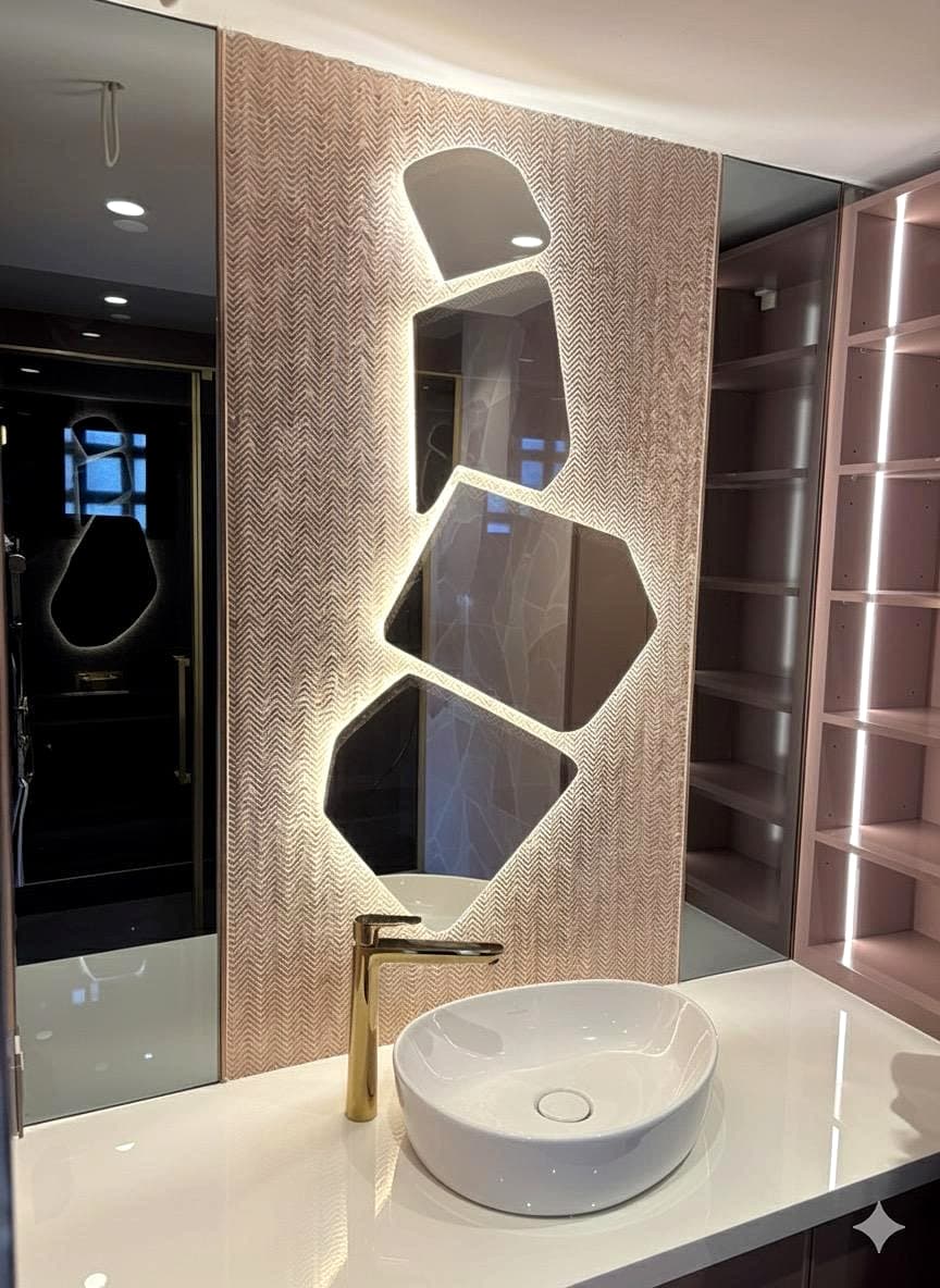 Banyo & Mutfak Aynaları — uygulama görseli 6