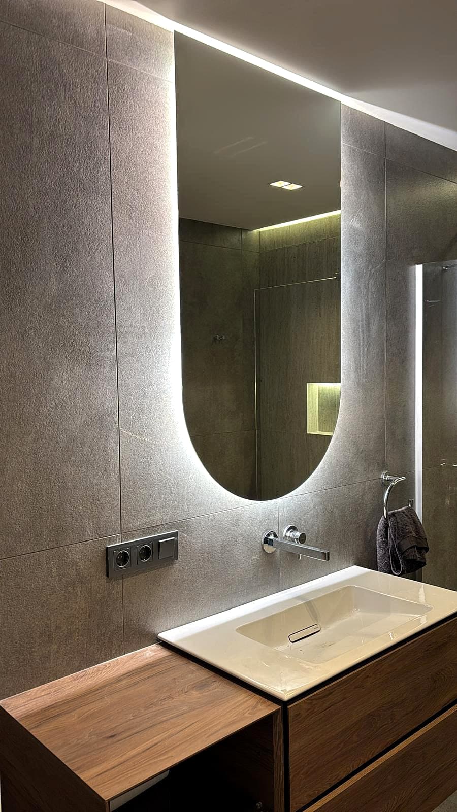 Banyo & Mutfak Aynaları